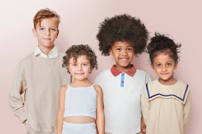Kids